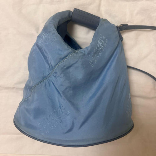 Mm6 Maison Margiela Shoulder Bags 2Way
