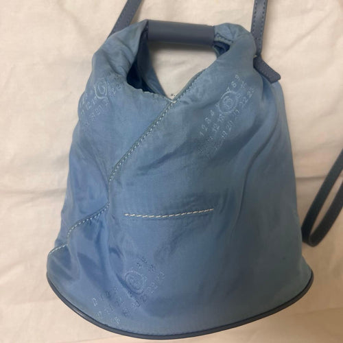 Mm6 Maison Margiela Shoulder Bags 2Way