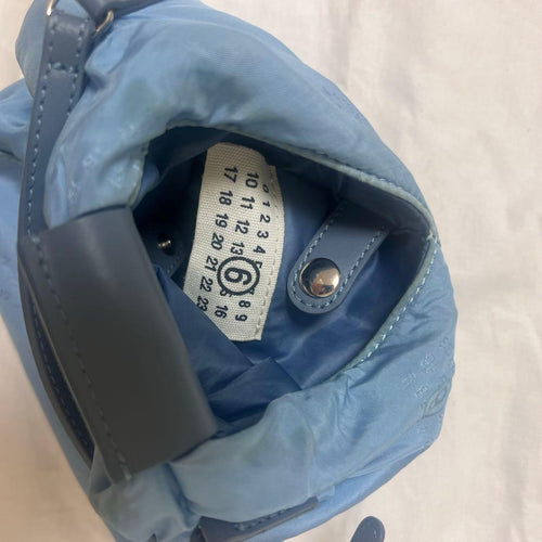 Mm6 Maison Margiela Shoulder Bags 2Way