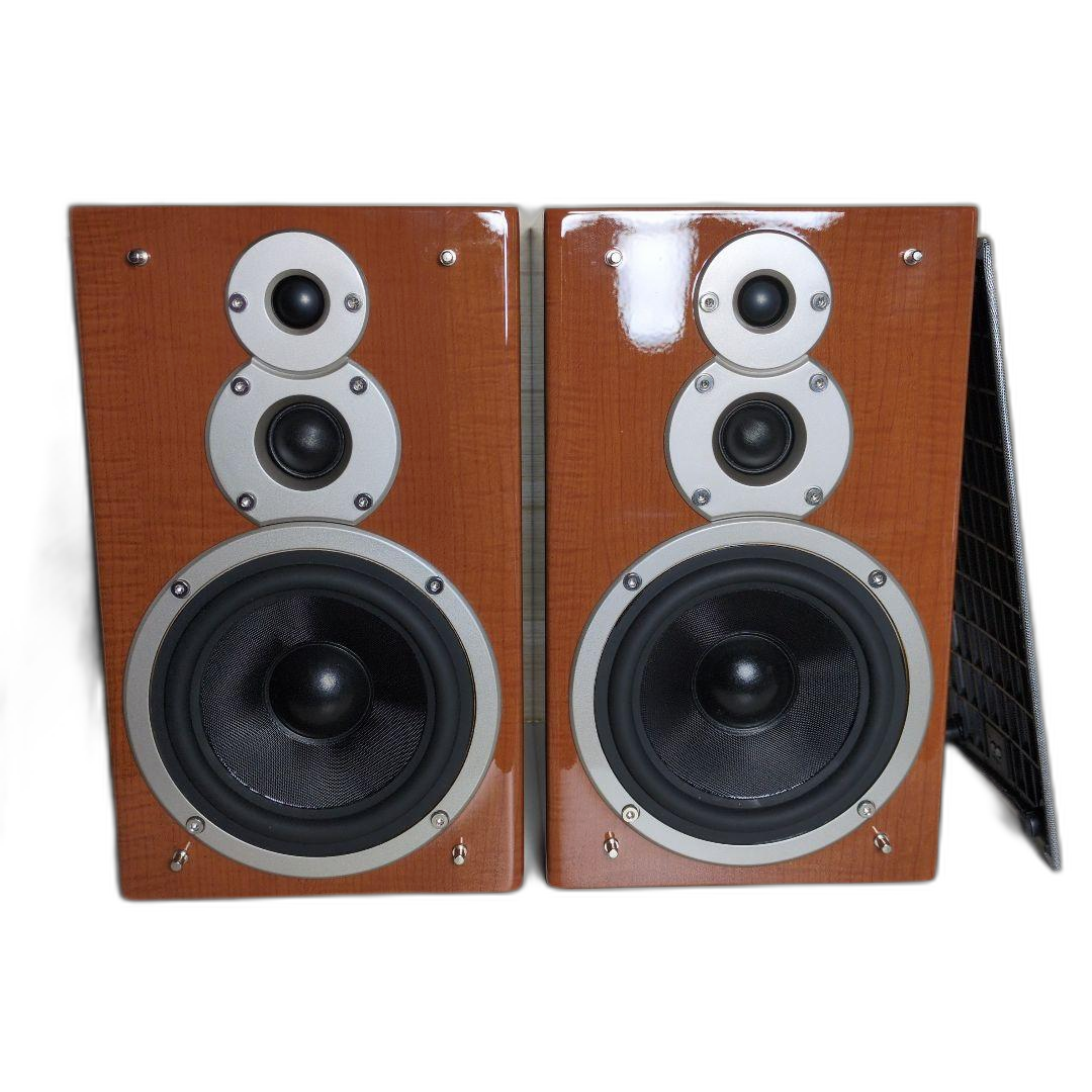 Denon Speaker Sc-M33