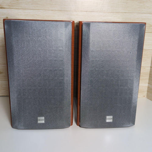 Denon Speaker Sc-M33