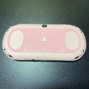 Playstation Vita Consoles Psvita 2000 Mercuryduo 6356