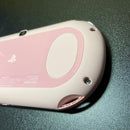 Playstation Vita Consoles Psvita 2000 Mercuryduo 6356