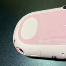 Playstation Vita Consoles Psvita 2000 Mercuryduo 6356