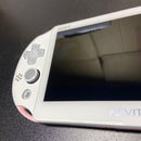 Playstation Vita Consoles Psvita 2000 Mercuryduo 6356