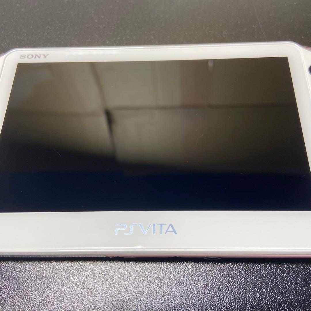 Playstation Vita Consoles Psvita 2000 Mercuryduo 6356