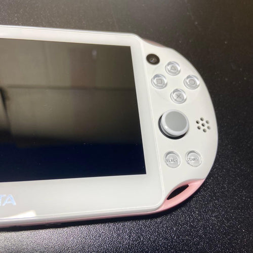 Playstation Vita Consoles Psvita 2000 Mercuryduo 6356