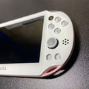 Playstation Vita Consoles Psvita 2000 Mercuryduo 6356
