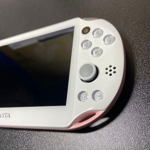 Playstation Vita Consoles Psvita 2000 Mercuryduo 6356