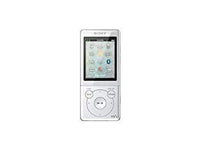 Others Sony S 16Gb Nw-S775/W I8My1Cf