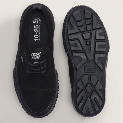 Wtaps Sneakers Vans Oamc X Seylynn Lug