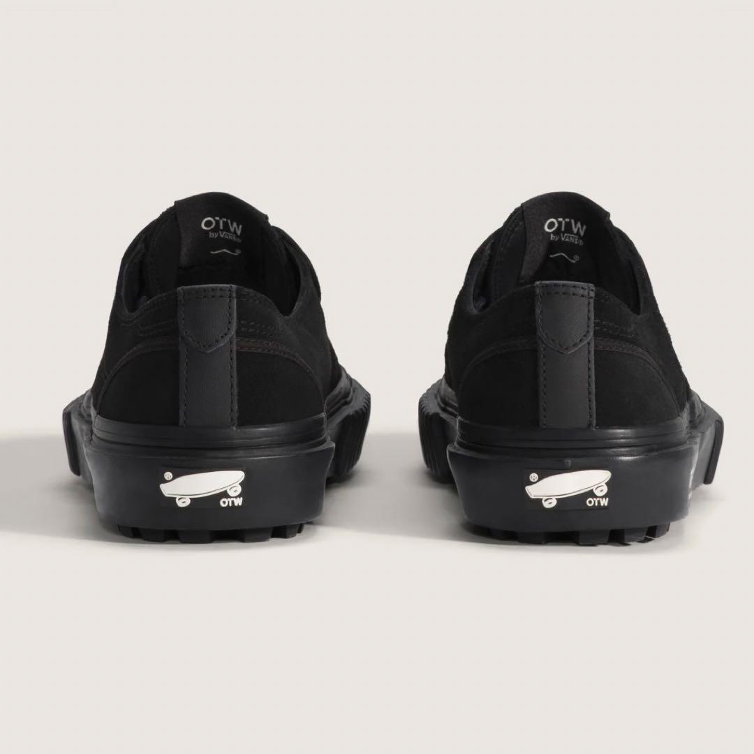 Wtaps Sneakers Vans Oamc X Seylynn Lug