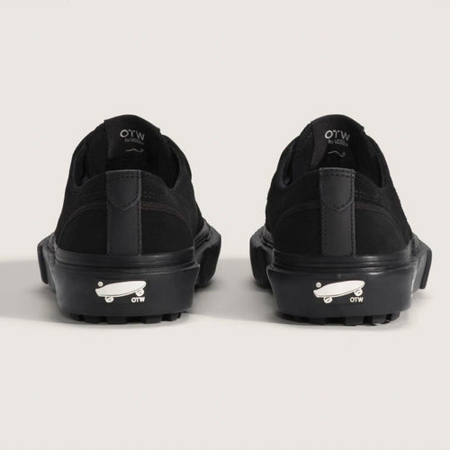 Wtaps Sneakers Vans Oamc X Seylynn Lug