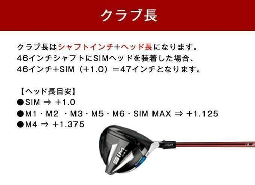 Taylormade Driver Attas