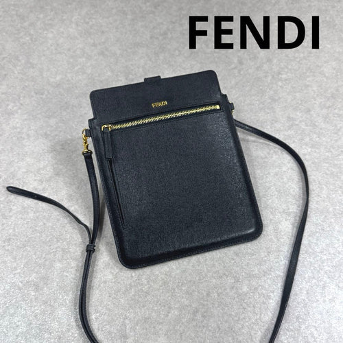 Fendi Ipad Cases