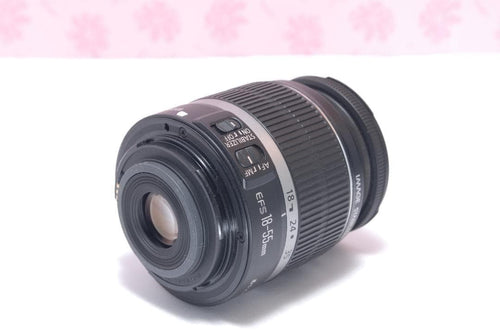 Canon Digital Slr Kiss X9I
