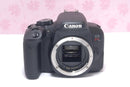 Canon Digital Slr Kiss X9I