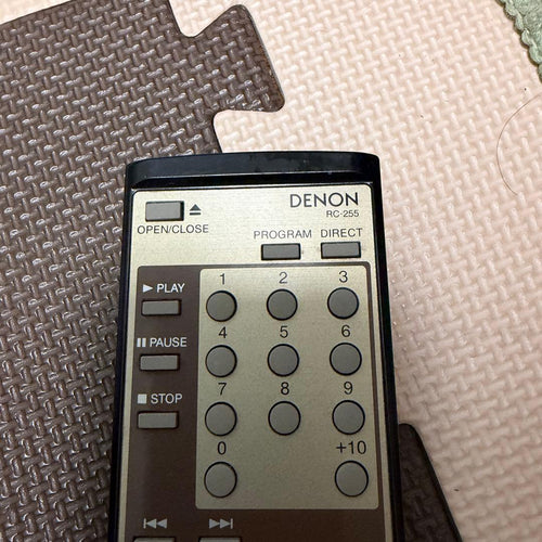 Denon Others Rc-255 025