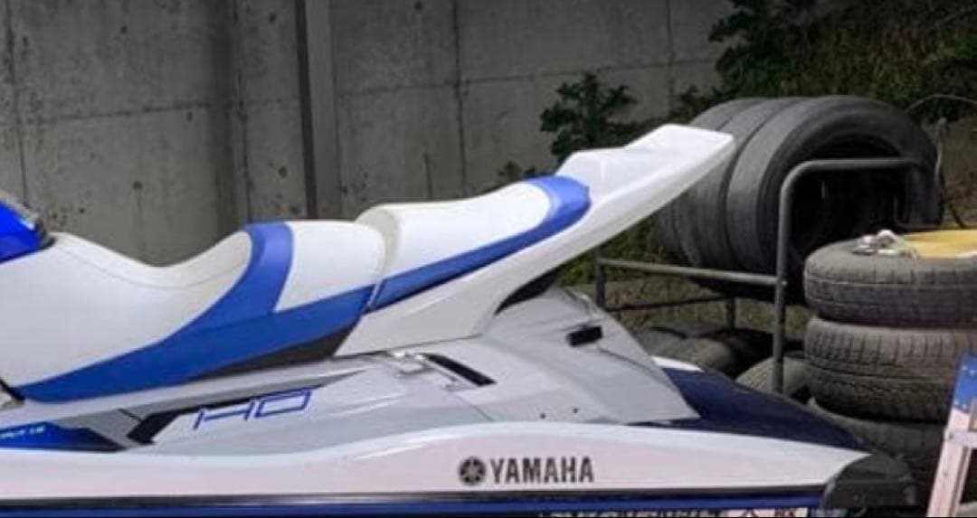 Yamaha Personal Watercraft Equipment Accessories Yamahafx Svho