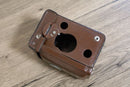 Twin-Lens Reflex Cameras Rolleiflex 3.5F