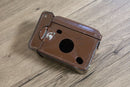 Twin-Lens Reflex Cameras Rolleiflex 3.5F