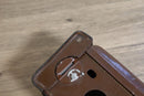Twin-Lens Reflex Cameras Rolleiflex 3.5F