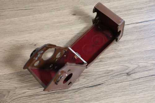 Twin-Lens Reflex Cameras Rolleiflex 3.5F