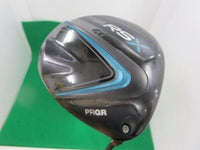 Driver Rs X Max(2024) 10.5 Dr Diamana For Prgr(2024 S) C