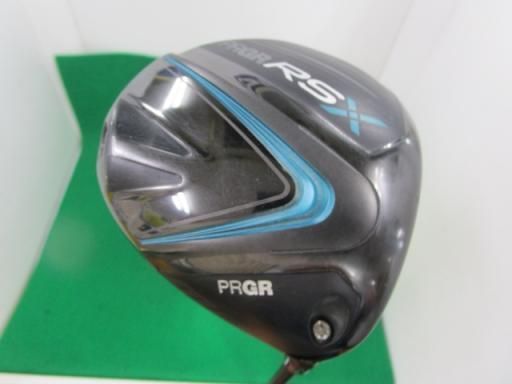 Driver Rs X Max(2024) 10.5 Dr Diamana For Prgr(2024 S) C