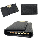 Bvlgari Key Case Aq13049