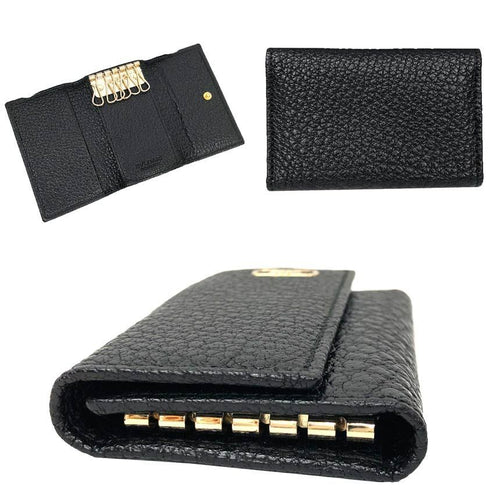 Bvlgari Key Case Aq13049