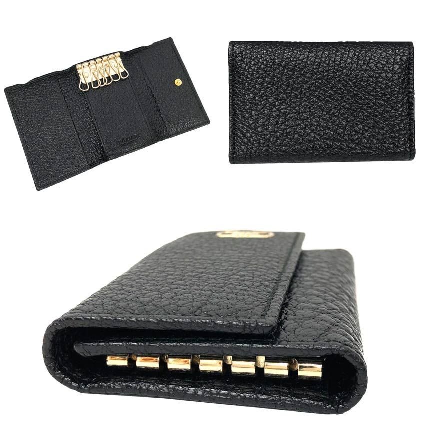 Bvlgari Key Case Aq13049