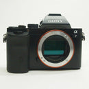 Sony Others 7(Ilce-7)