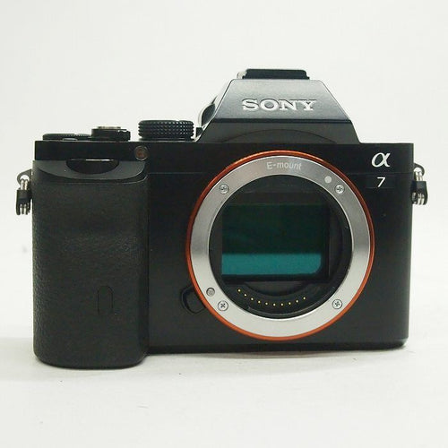 Sony Others 7(Ilce-7)