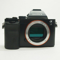 Sony Others 7(Ilce-7)