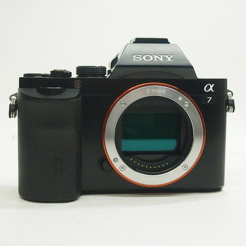 Sony Others 7(Ilce-7)