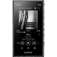 Digital Audio Player Sony 32Gb A Nw-A106 Bluetooth Android Microsd 26