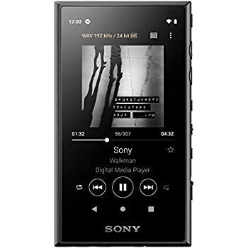 Digital Audio Player Sony 32Gb A Nw-A106 Bluetooth Android Microsd 26