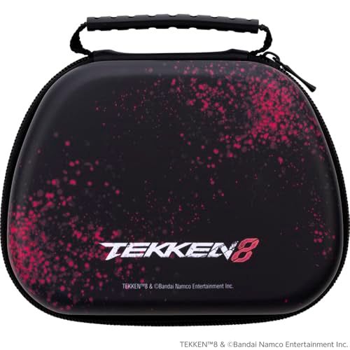 Body (Nintendo Switch) Tekken 8 Pro Jin