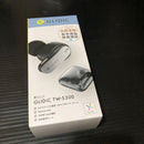 Glidic Wireless Headset Tw -5300