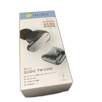 Glidic Wireless Headset Tw -5300