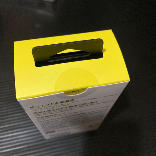 Glidic Wireless Headset Tw -5300