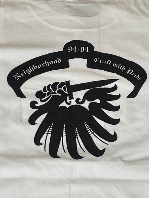 Neighborhood T-Shirts 2004 Still Fighting T