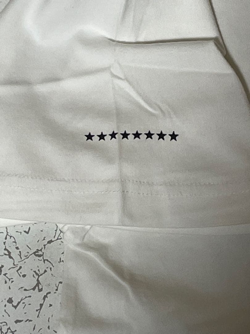 Neighborhood T-Shirts 2004 Still Fighting T
