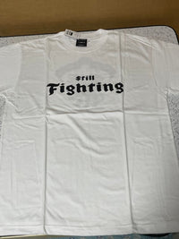 Neighborhood T-Shirts 2004 Still Fighting T