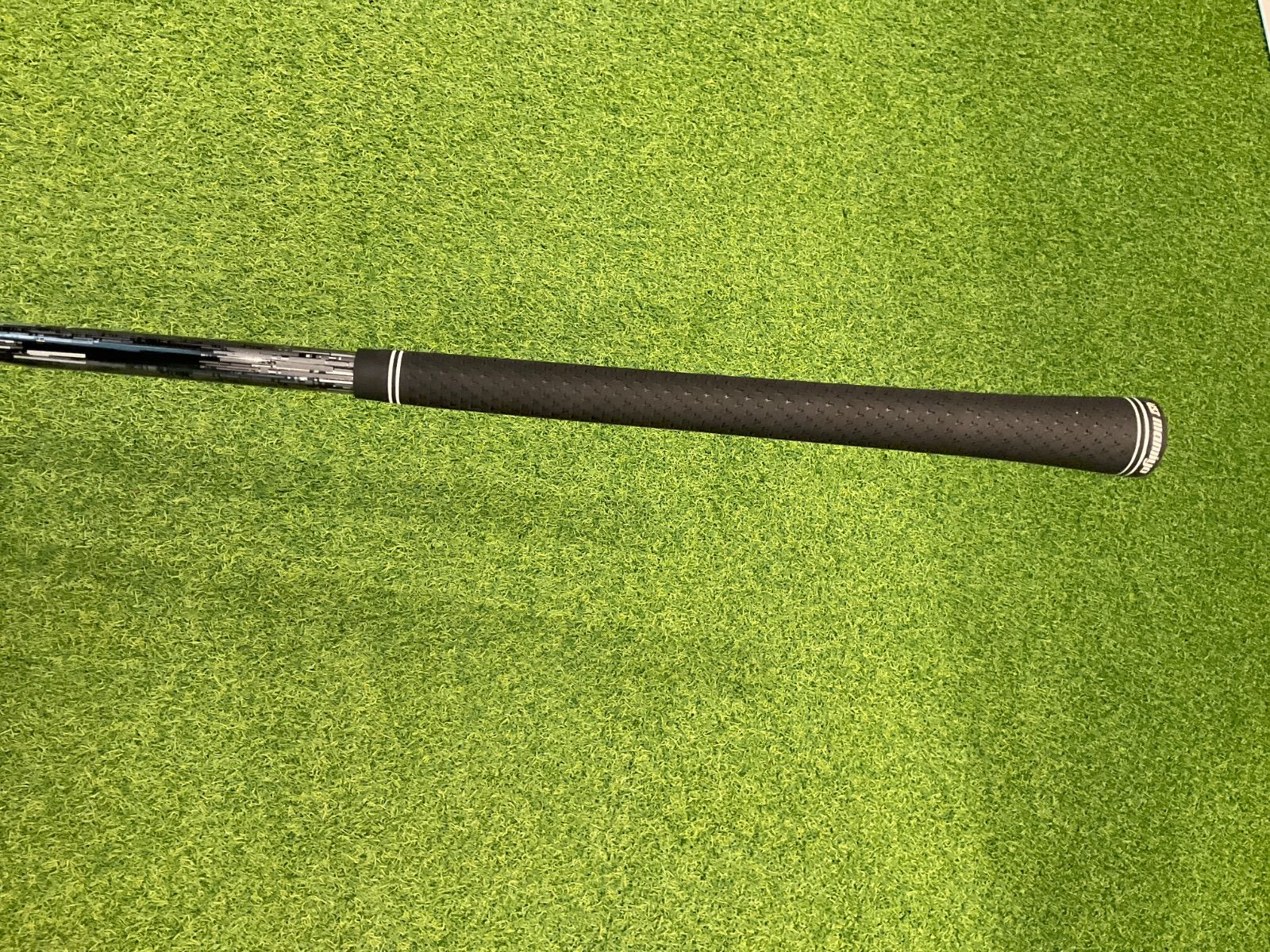 Ust Mamiya Shaft Attas 6 Rock Star 5R