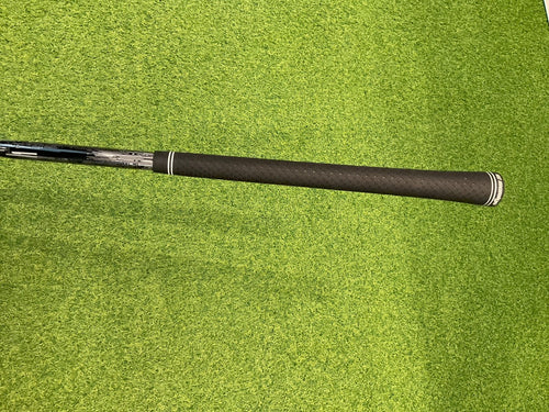 Ust Mamiya Shaft Attas 6 Rock Star 5R
