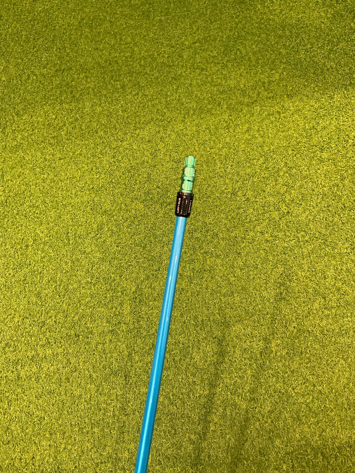 Ust Mamiya Shaft Attas 6 Rock Star 5R