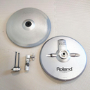 Roland Percussion Instrument Vh-12 Sv