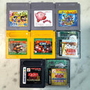 Games 8